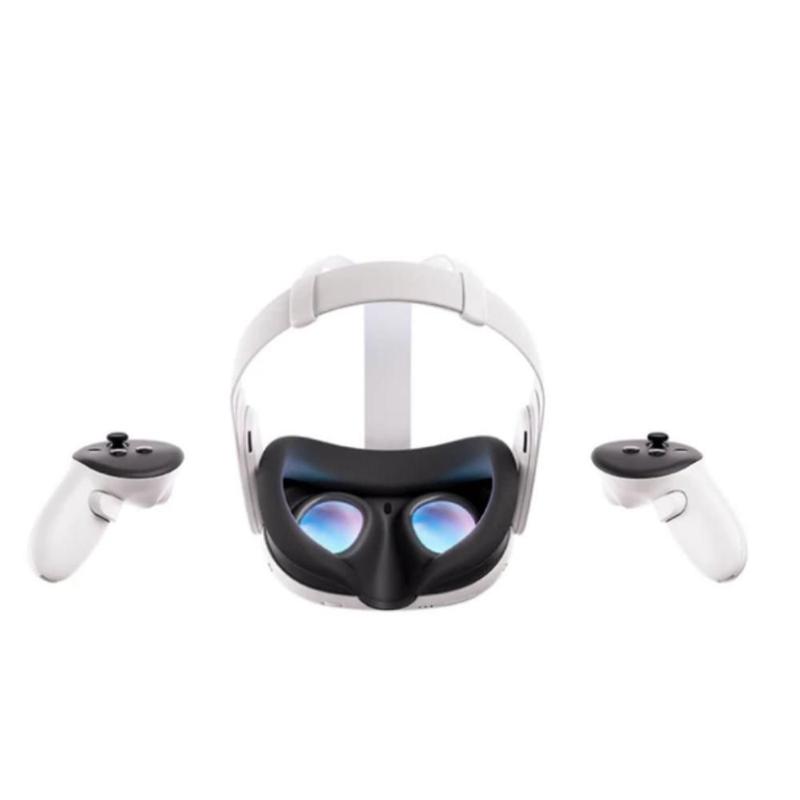 VR  Quest3 512GB + α Oculus Meta Quest 3 512Gb - VR / Óculos de Realidade Virtual para